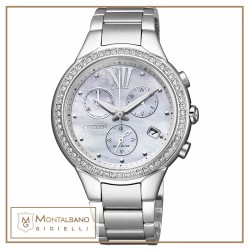 Orologio Citizen Eco Drive FB1321-56A